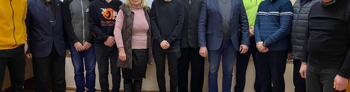 Державна атестація здобувачів другого (магістерського) рівня вищої освіти зі спеціальності 122 Комп’ютерні науки