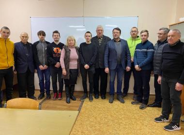 Державна атестація здобувачів другого (магістерського) рівня вищої освіти зі спеціальності 122 Комп’ютерні науки