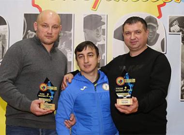 Студент-кібернетик – спортивна гордість Рівненщини