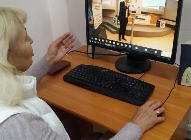 Факультет кібернетики МЕГУ — учасник  ІТ- Конференції міжнародного виміру.