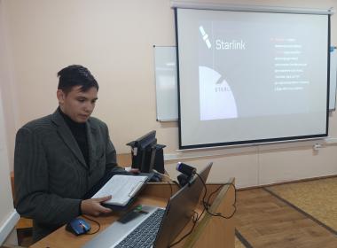 Наукова студентська конференція з нагоди Міжнародного Дня Програміста