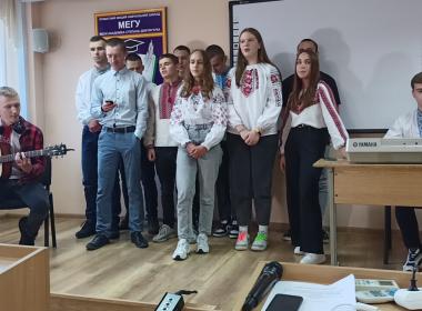 Алло. Ми шукаємо таланти. 28 вересня 2022 року
