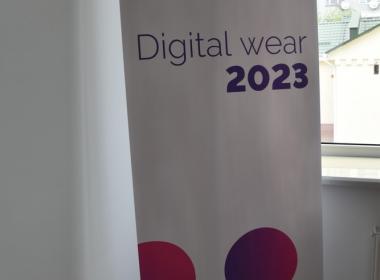 Кібернетики на Хакатоні Digital Wear 2023